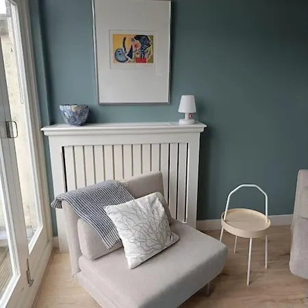 Luxurious Floor Near & Musea Appartement Den Haag