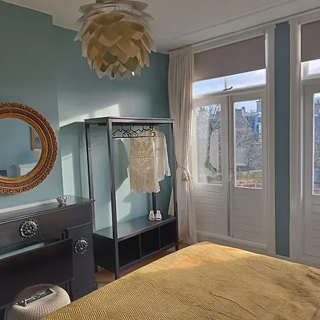 Appartement Luxurious Floor Near & Musea