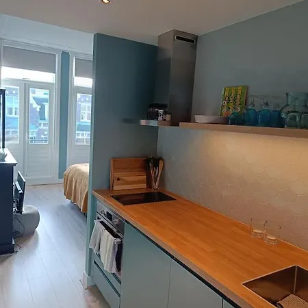 Apartment Luxurious Floor Near & Musea *