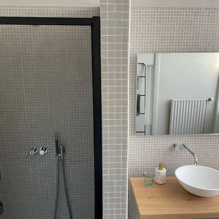 Appartement Luxurious Floor Near & Musea