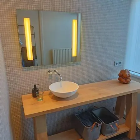 Appartement Luxurious Floor Near & Musea