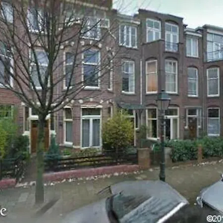 Luxurious Floor Near & Musea Appartement *