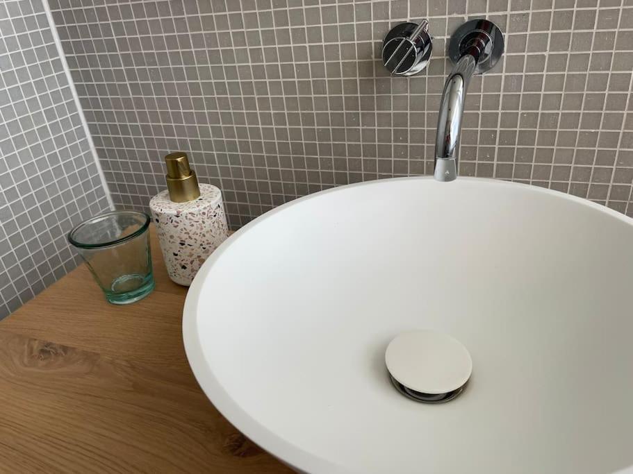 Appartement Luxurious Floor Near & Musea *