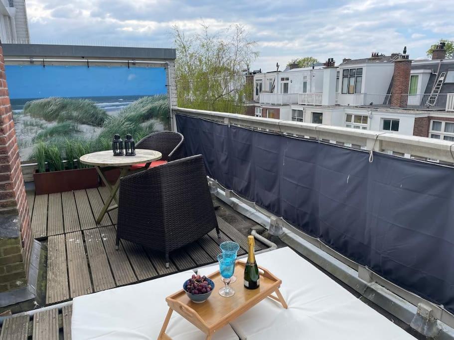 Appartement Luxurious Floor Near & Musea